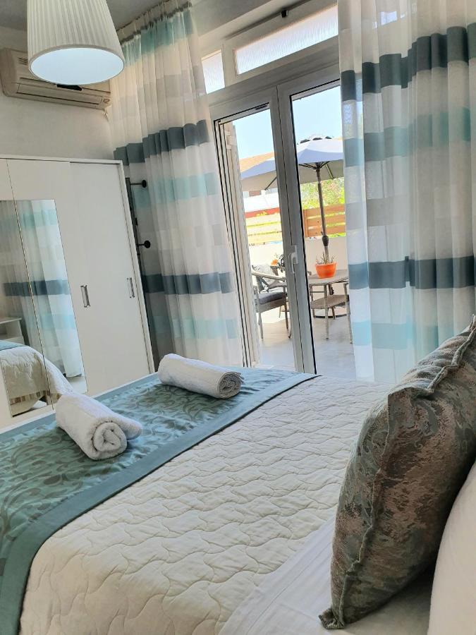 Harmony Residence 카보스 외부 사진