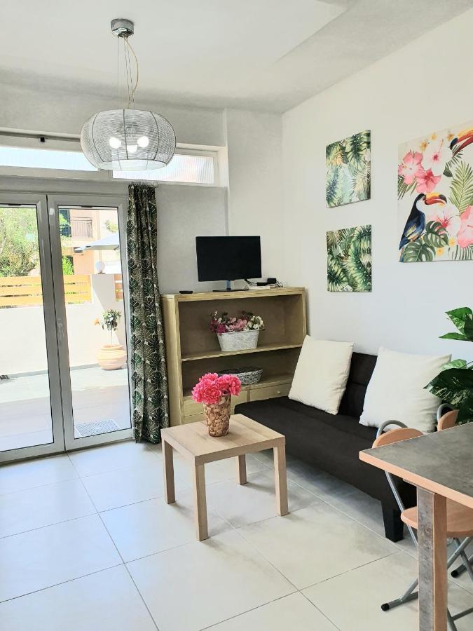 Harmony Residence 카보스 외부 사진