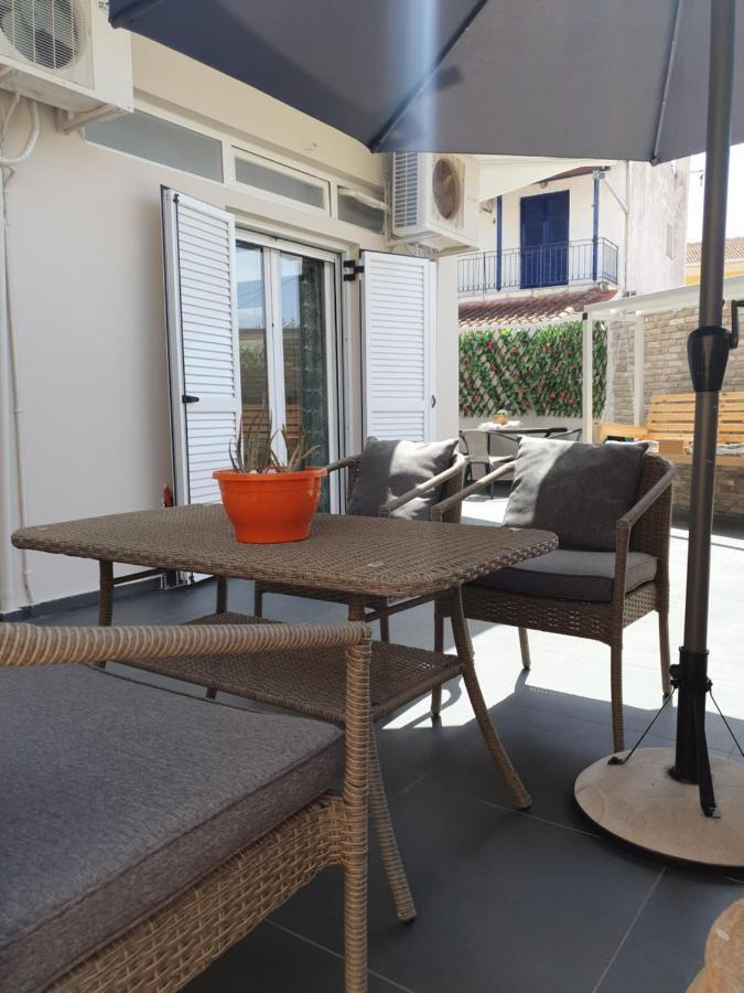 Harmony Residence 카보스 외부 사진