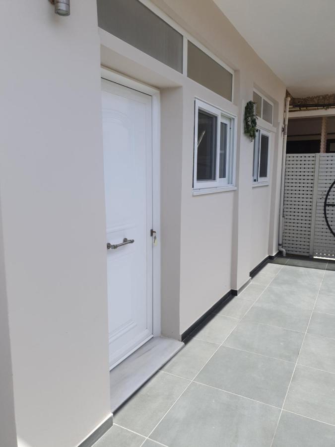 Harmony Residence 카보스 외부 사진