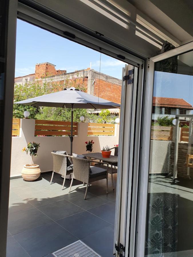 Harmony Residence 카보스 외부 사진