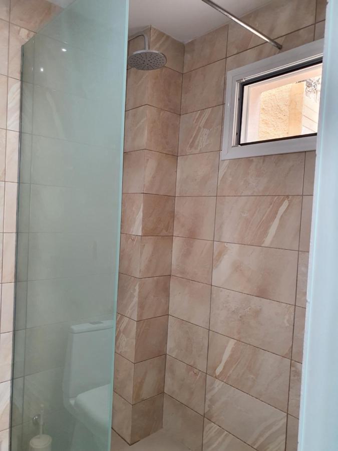 Harmony Residence 카보스 외부 사진