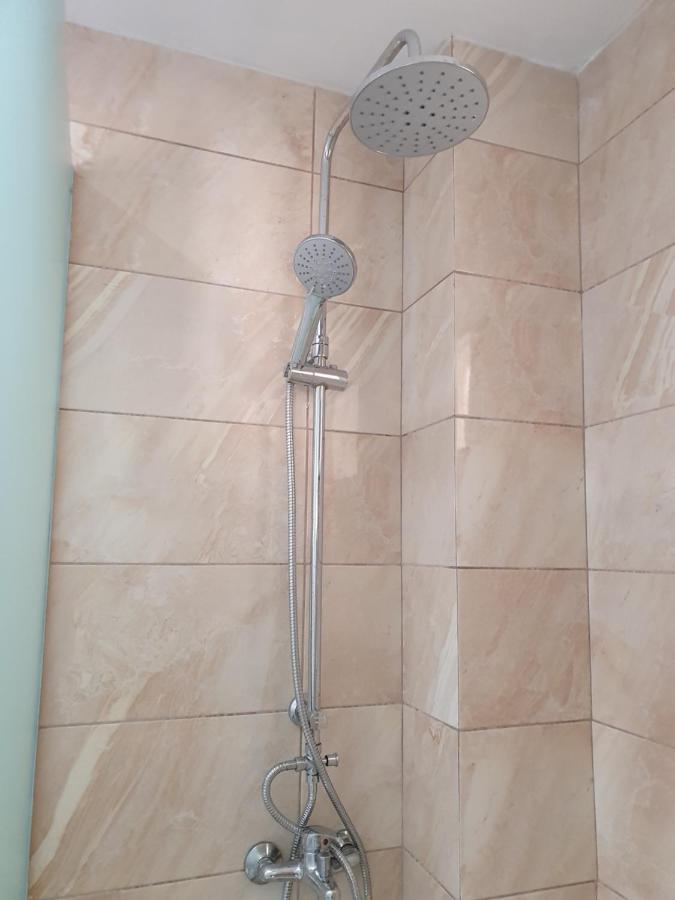 Harmony Residence 카보스 외부 사진
