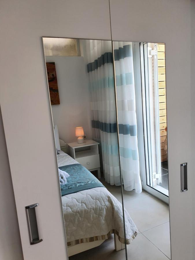 Harmony Residence 카보스 외부 사진