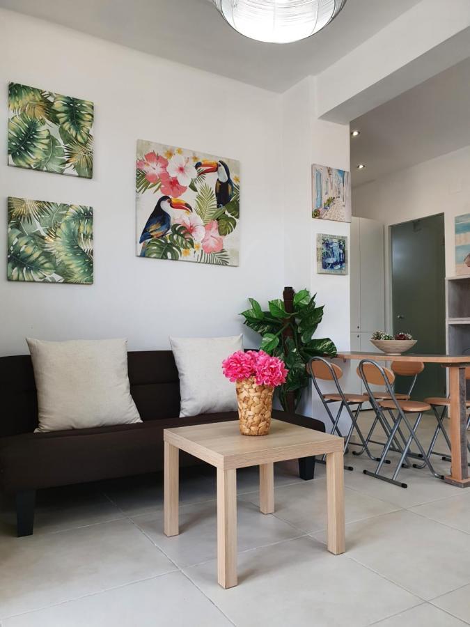Harmony Residence 카보스 외부 사진