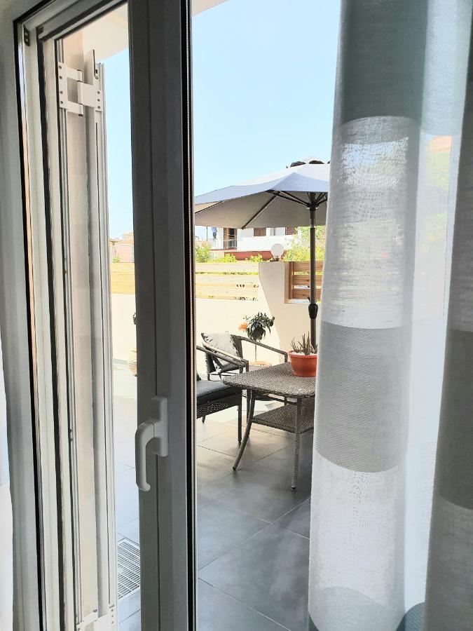 Harmony Residence 카보스 외부 사진