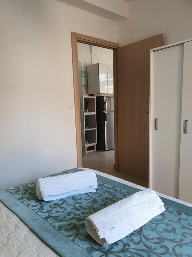 Harmony Residence 카보스 외부 사진