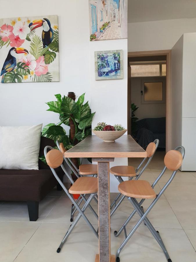 Harmony Residence 카보스 외부 사진