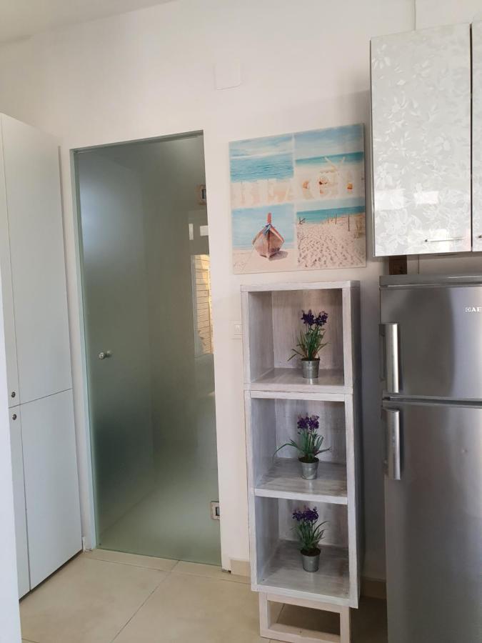 Harmony Residence 카보스 외부 사진