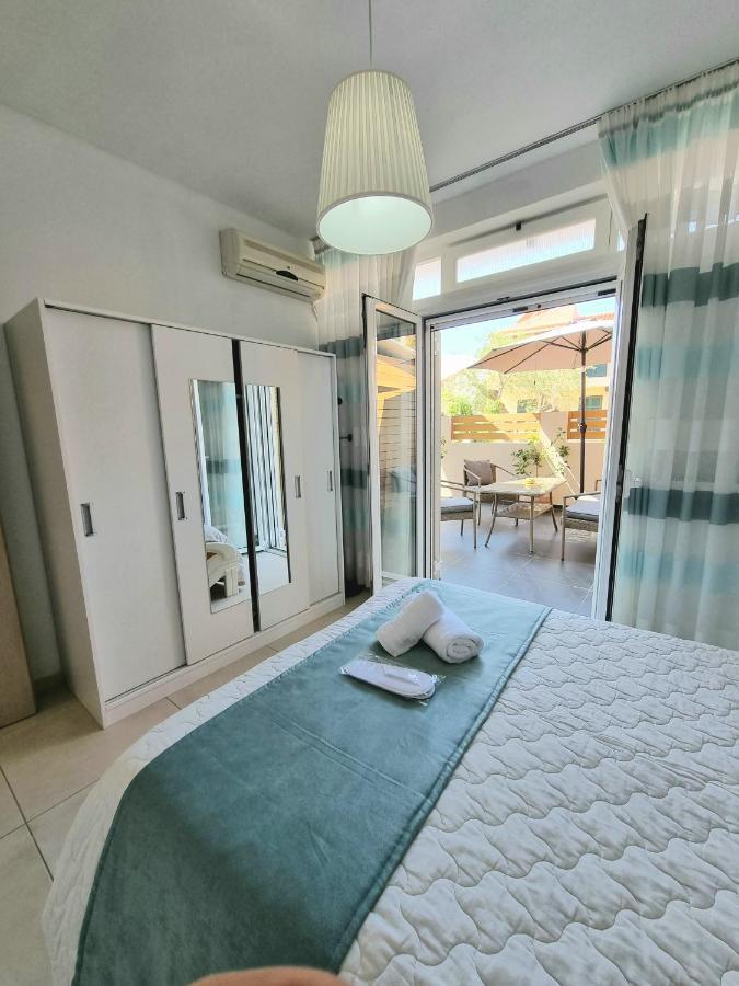 Harmony Residence 카보스 외부 사진