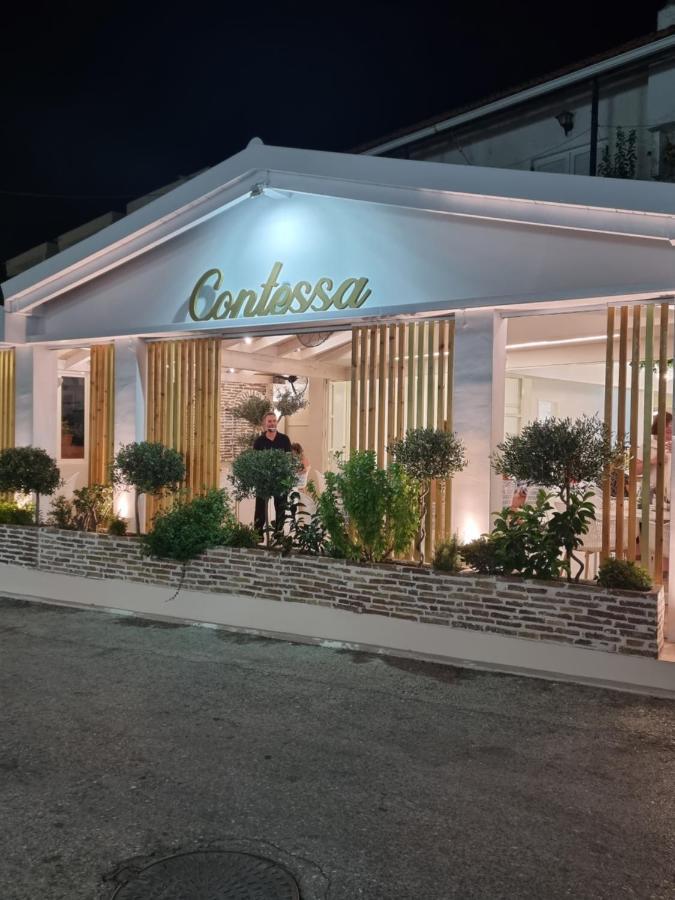 Harmony Residence 카보스 외부 사진
