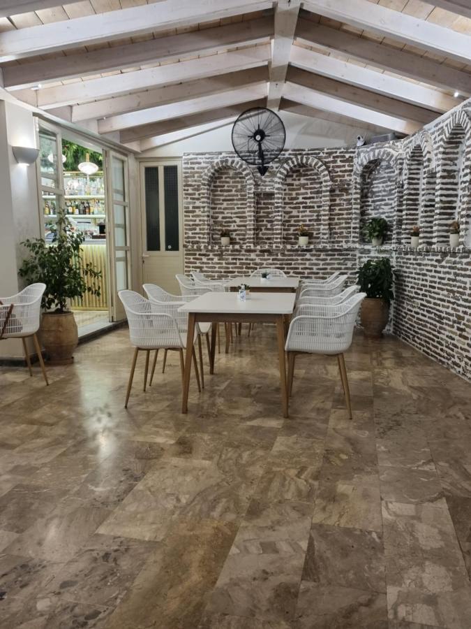 Harmony Residence 카보스 외부 사진