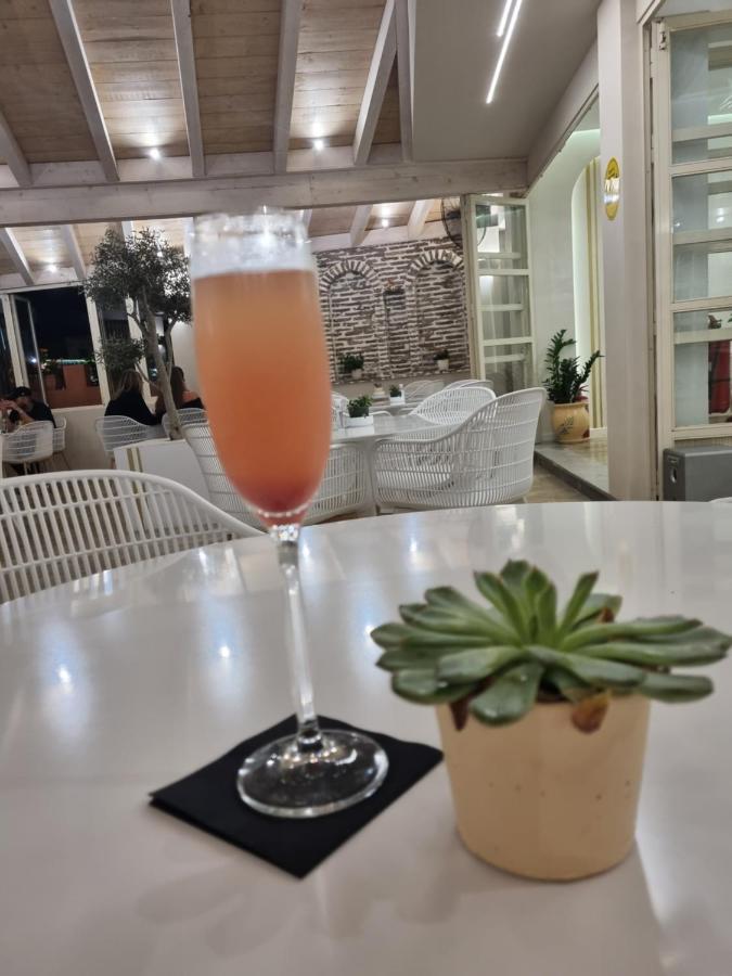 Harmony Residence 카보스 외부 사진