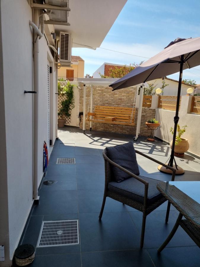 Harmony Residence 카보스 외부 사진