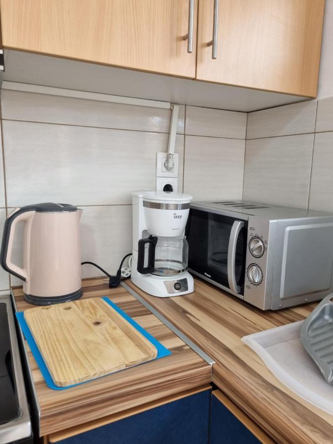 Harmony Residence 카보스 외부 사진