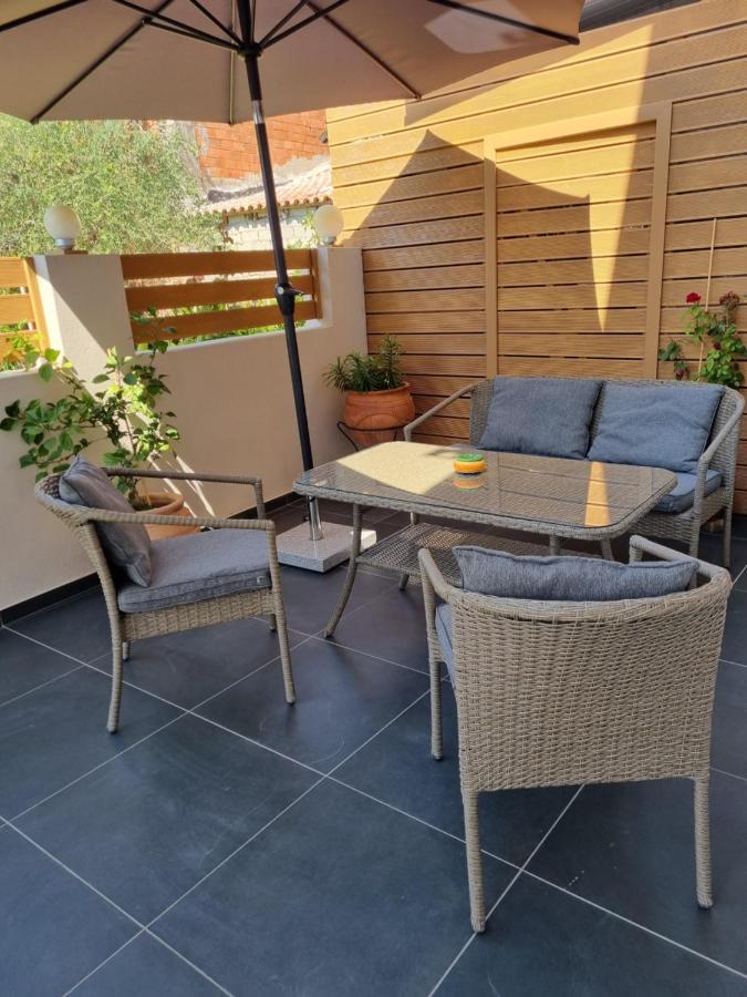 Harmony Residence 카보스 외부 사진