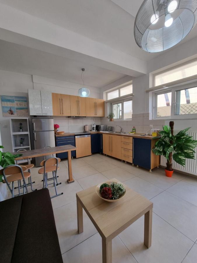 Harmony Residence 카보스 외부 사진