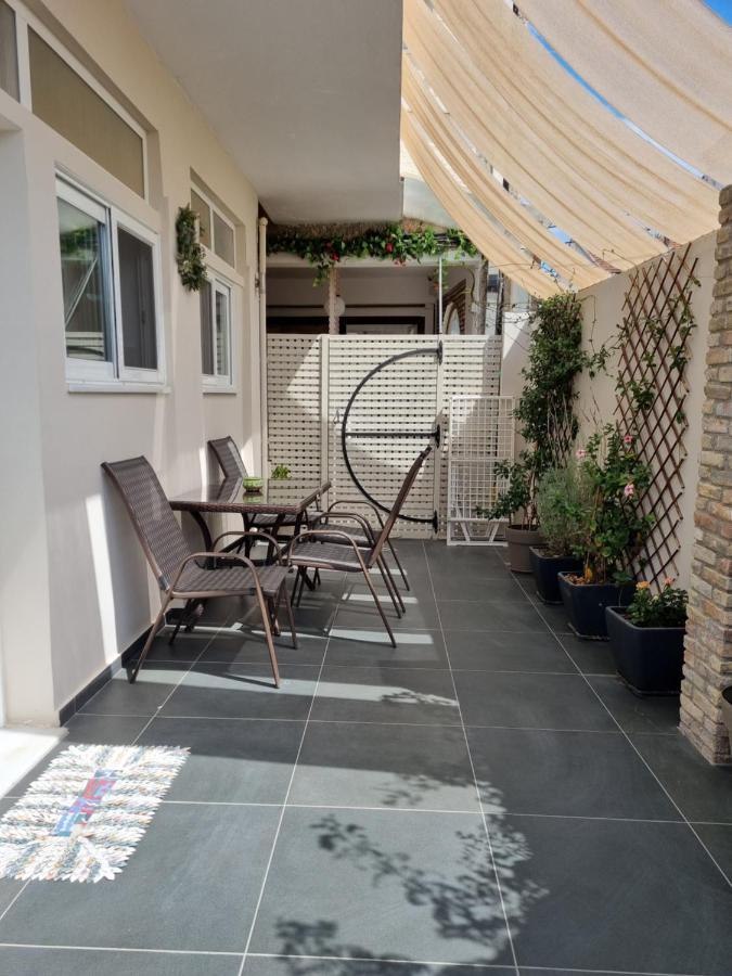 Harmony Residence 카보스 외부 사진