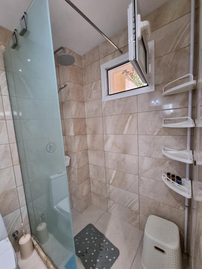 Harmony Residence 카보스 외부 사진