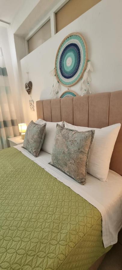 Harmony Residence 카보스 외부 사진