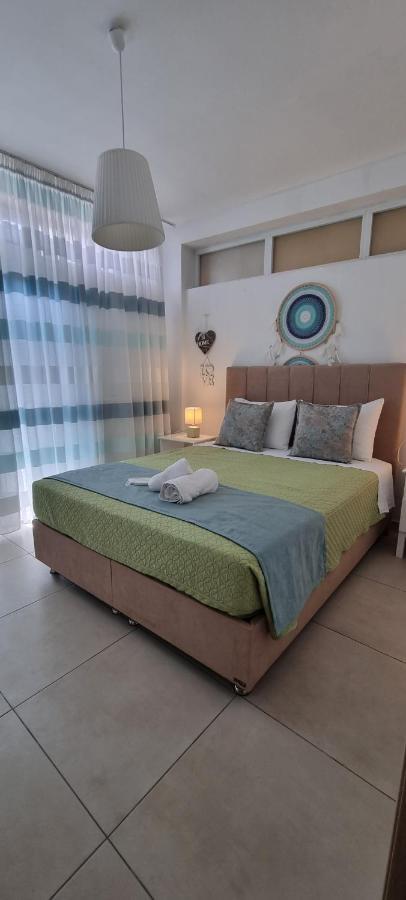 Harmony Residence 카보스 외부 사진