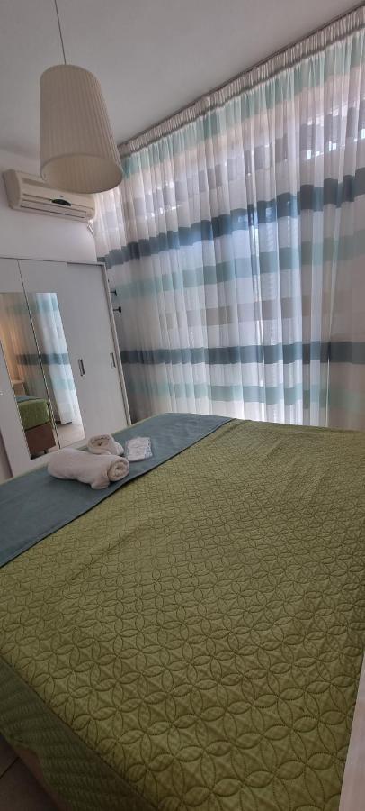 Harmony Residence 카보스 외부 사진