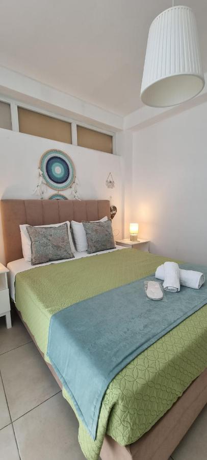 Harmony Residence 카보스 외부 사진