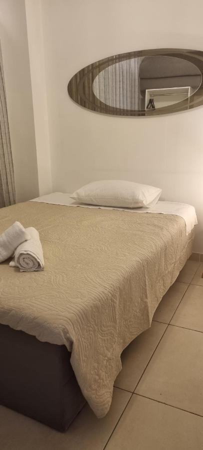 Harmony Residence 카보스 외부 사진