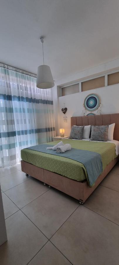 Harmony Residence 카보스 외부 사진