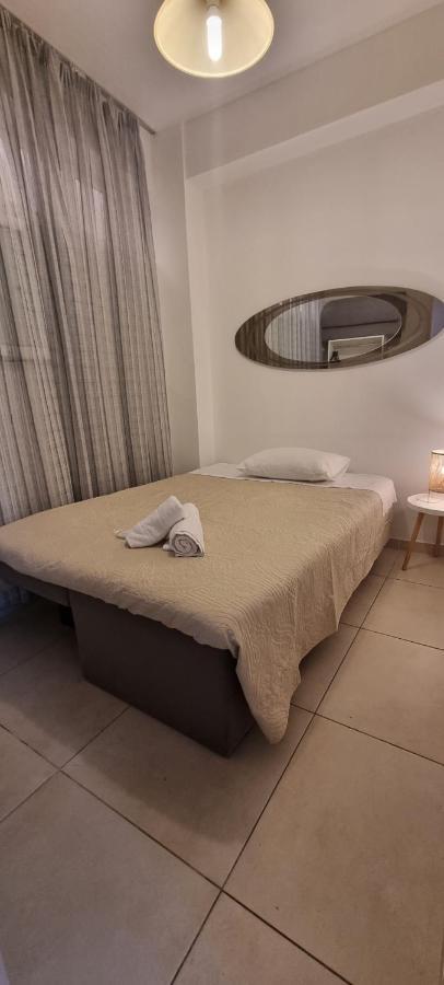 Harmony Residence 카보스 외부 사진